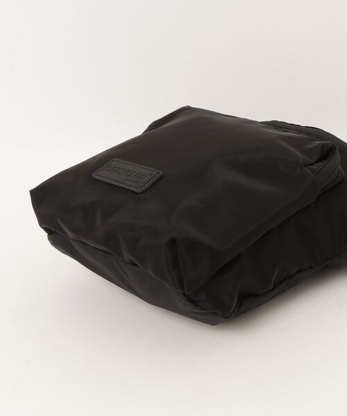 BAICYCLON by Bagjack(バイシクロン バイ バグジャック)の「【BAICYCLON】SHOULDER BAG BCL-138(ショルダーバッグ・メンズ・ブラック・FREE)」の10枚目の写真