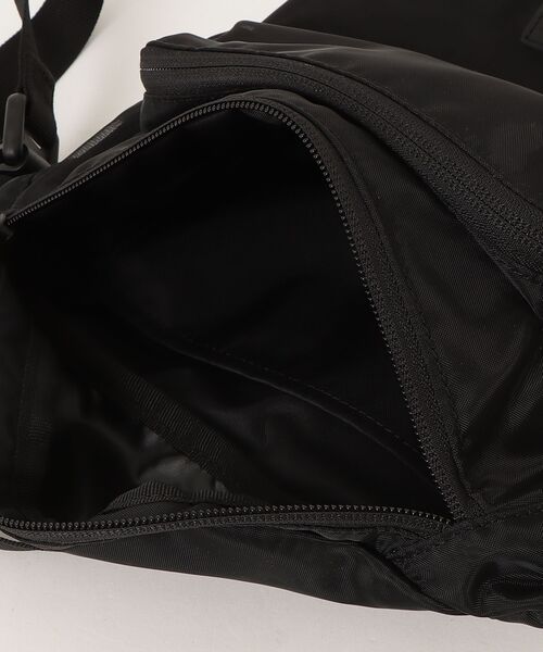 BAICYCLON by Bagjack(バイシクロン バイ バグジャック)の「【BAICYCLON】SHOULDER BAG BCL-138(ショルダーバッグ・メンズ・ブラック・FREE)」の11枚目の写真