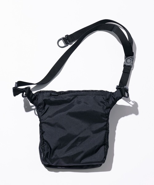 BAICYCLON by Bagjack(バイシクロン バイ バグジャック)の「【BAICYCLON】SHOULDER BAG BCL-138(ショルダーバッグ・メンズ・ブラック・FREE)」の2枚目の写真