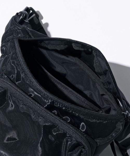 BAICYCLON by Bagjack(バイシクロン バイ バグジャック)の「【BAICYCLON】SHOULDER BAG BCL-138(ショルダーバッグ・メンズ・ブラック・FREE)」の5枚目の写真