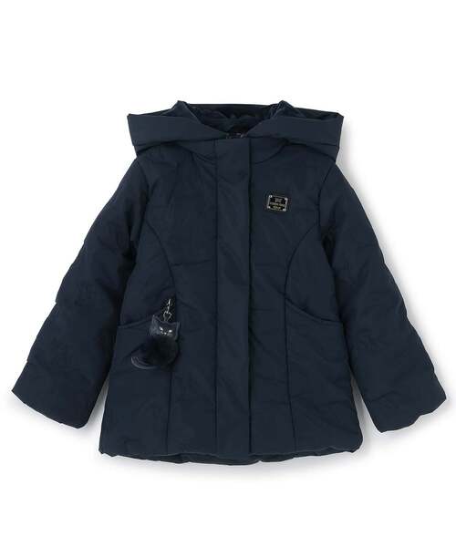 ANNA SUI mini｜アナスイ・ミニ（キッズ）のジャケット/アウター