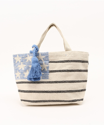 _Lilas Campbell toto bag american