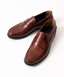 ABAHOUSE | イタリアンローファー(ローファー)