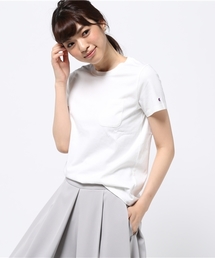 NATURAL BEAUTY BASIC | 《CHAMPION》ベーシックＴシャツ(Tシャツ/カットソー)