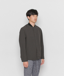 SENSE OF PLACE by URBAN RESEARCH | リブカラーコーチジャケット(その他アウター)