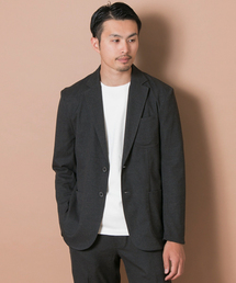 URBAN RESEARCH | UR TAILOR キャリーマンストレッチセットアップJK(テーラードジャケット)