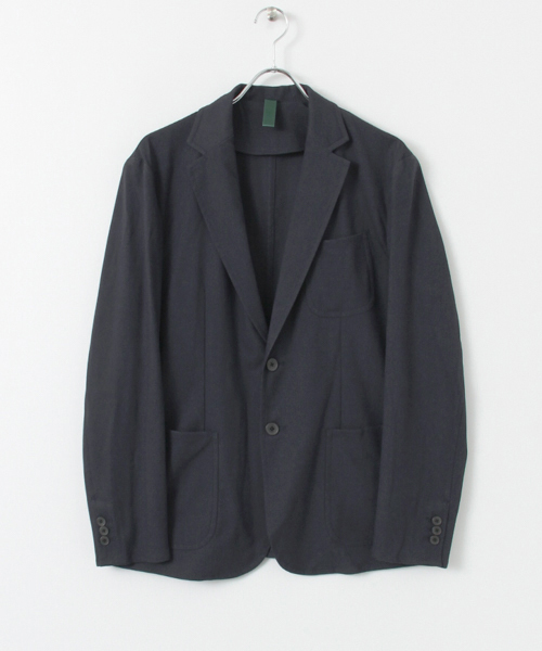 URBAN RESEARCH(アーバンリサーチ)の「UR TAILOR キャリーマンストレッチセットアップJK(テーラードジャケット・メンズ・ネイビー/グレー・MEDIUM/LARGE/SMALL)」の21枚目の写真