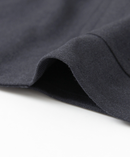 URBAN RESEARCH(アーバンリサーチ)の「UR TAILOR キャリーマンストレッチセットアップJK(テーラードジャケット・メンズ・ネイビー/グレー・MEDIUM/LARGE/SMALL)」の17枚目の写真