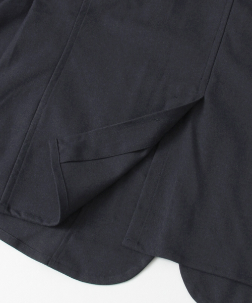 URBAN RESEARCH(アーバンリサーチ)の「UR TAILOR キャリーマンストレッチセットアップJK(テーラードジャケット・メンズ・ネイビー/グレー・MEDIUM/LARGE/SMALL)」の11枚目の写真