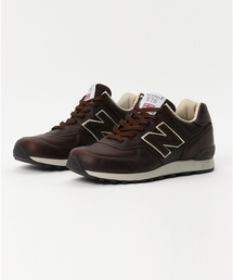 NEW BALANCE | NEW BALANCE/ニューバランス M576(スニーカー)