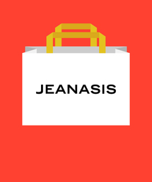 JEANASIS | 【2017年福袋】JEANASIS(福袋/福箱)