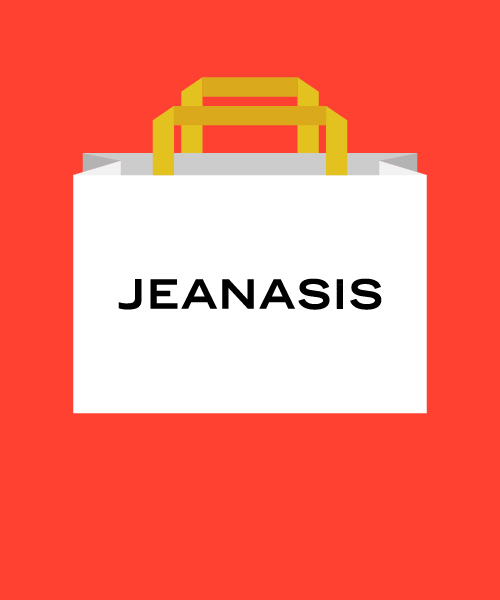 JEANASIS（ジーナシス）の「【2017年福袋】JEANASIS（福袋/福箱・レディース・その他1/その他2/その他3・FREE）」の3枚目の写真