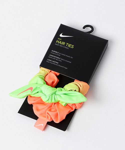 Nike ナイキ の Nike Hair Ties シュシュ Wear