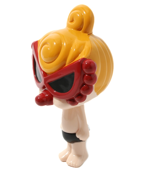 NEW MINI DOLLS ガラガラ（その他ベビー用品）｜HYSTERIC MINI