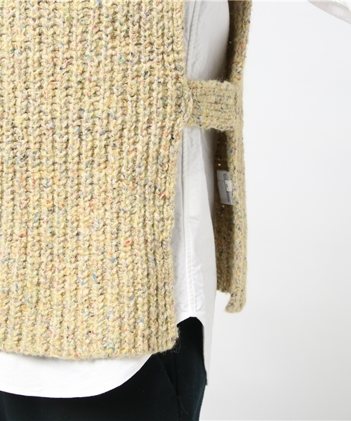 MARANT ETOILE（マランエトワール）の「ISABEL MARANT ETOILE ニット