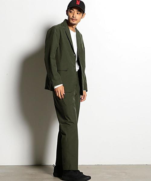 DESCENTE PAUSE（デサントポーズ）の「DESCENTE PAUSE（デサント