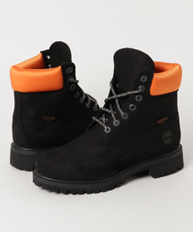 Timberland | 【PORTER】ティンバーランド アイコン シックスインチ プレミアム ウォータープルーフ ブーツ(ブーツ)