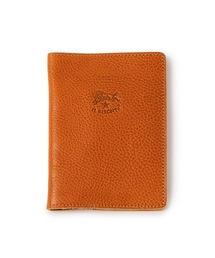 IL BISONTE（イルビゾンテ）の「IL BISONTE / ORIGINAL LEATHER / パスポートケース（パスポートケース）」
