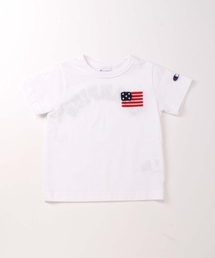 Champion | CHAMPION/チャンピオン CHENILLE TEE/シェニールTシャツ(Tシャツ/カットソー)