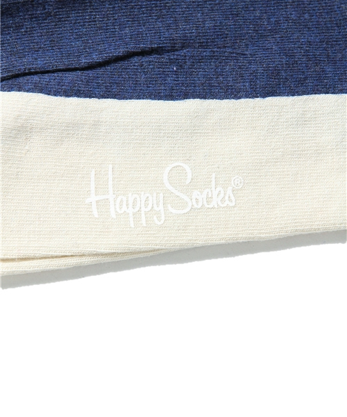 Happy Socks(ハッピーソックス)の「Happy Socks(ソックス/靴下・メンズ・ネイビー/グレー系その他/ブラック系その他/ピンク系その他・FREE)」の7枚目の写真