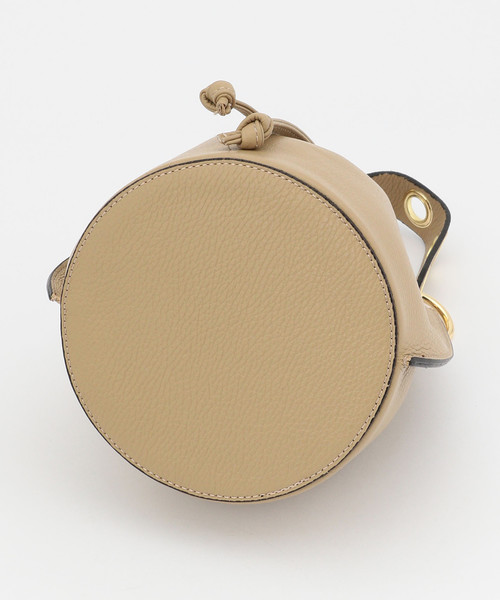 Tiara（ティアラ）の「Andrea Cardone/チェーンショルダー2WAYバッグ（ショルダーバッグ・レディース・グレー系その他/ブラック/ホワイト・FREE）」の9枚目の写真