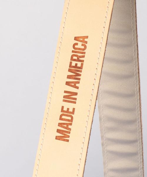 JULY NINE（ジュライナイン）の「＜JULY NINE（ジュライ ナイン）＞SUSHISACK Ⅰ バッグ（ショルダーバッグ・レディース・ベージュ/コバルトブルー・FREE）」の5枚目の写真