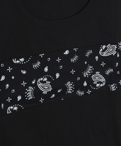 WEGO(ウィゴー)の「【WEGO×AYAMO】コラボタンクトップ(タンクトップ・レディース・ホワイト/ブラック・FREE)」の5枚目の写真