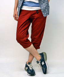 SHIPS | GRAMICCI: クロップドパンツ(その他パンツ)