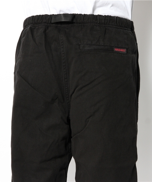 SHIPS(シップス)の「GRAMICCI: クロップドパンツ(その他パンツ・メンズ・グレー/チャコールグレー/ブラック/カーキ/キャメル/ブラウン/ワイン/ピンクゴールド/オリーブ/ネイビー・SMALL/LARGE/MEDIUM)」の14枚目の写真