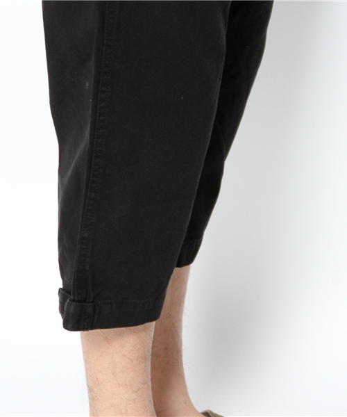 SHIPS(シップス)の「GRAMICCI: クロップドパンツ(その他パンツ・メンズ・グレー/チャコールグレー/ブラック/カーキ/キャメル/ブラウン/ワイン/ピンクゴールド/オリーブ/ネイビー・SMALL/LARGE/MEDIUM)」の16枚目の写真