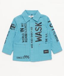WASK | WASK/ステンカラーコート(ステンカラーコート)