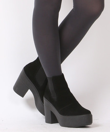 mystic | energie(ブーティ)