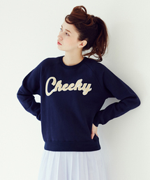 Another Edition | AE[A]Cheeky SWEAT PO(スウェット)