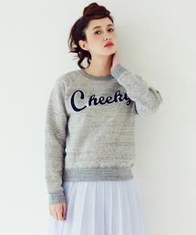 Another Edition | 【予約】AE[A]Cheeky SWEAT PO(スウェット)