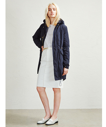 美品 GALLARDAGALANTE モッズコート キルティングライナー付き 美品 GALLARDAGALANTE モッズコート キルティングライナー付き - メルカリ