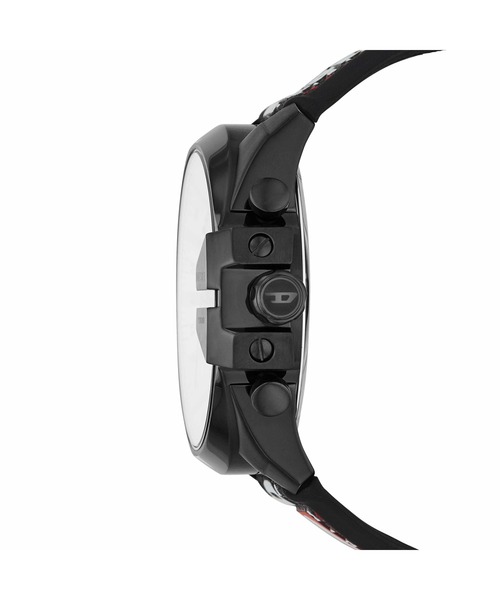 DIESEL クォーツ腕時計 DZ-4512 ディーゼル セール】ディーゼル 腕時計 メンズ アナログ ナイロン, シリコン