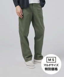 ZOZO | ストレートチノパンツ/［MEN］(チノパンツ)