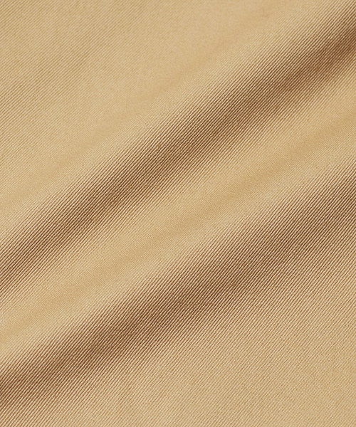 ZOZO（ゾゾ）の「ストレートチノパンツ/［MEN］（チノパンツ・メンズ・ベージュ/ブラック/オリーブ/ネイビー・マルチサイズ）」の15枚目の写真