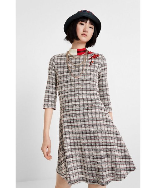 Desigual デシグアル の ワンピース スリーブ Jacob ワンピース Wear