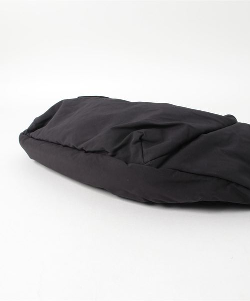 CRAMSHELL（クラムシェル）の「WAIST BAG（ボディバッグ/ウエスト
