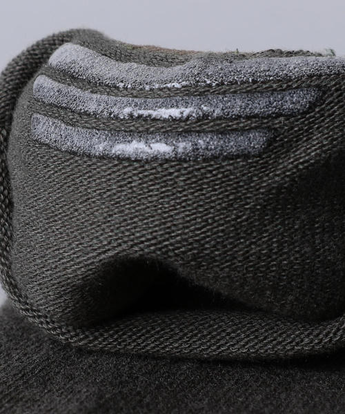 UNITED ARROWS（ユナイテッドアローズ）の「<UNITED ARROWS> ソリッド フットカバー（ソックス/靴下・メンズ・コバルトブルー/ブラック/オリーブ/ベージュ・FREE）」の7枚目の写真