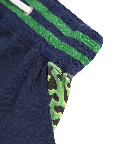 XLARGE KIDS（エクストララージキッズ）の「SPORT SWEAT PANT（その他パンツ・キッズ・ブラック/ネイビー・5T/6T/4T/8T/7T）」の8枚目の写真