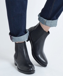 SHIPS for women | ベーシックサイドゴアブーツ◇(ブーツ)