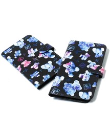 TRAVAS TOKYO くま スマートフォンケース 新品未開封 スマホケース MILKBOY - TRAVAS TOKYO くま スマホケース iPhoneケース 新品未
