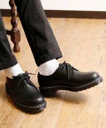 Dr. Martens | Dr.Martens ドクターマーチン / 1461 3EYE GIBSON SHOE 3ホール プレーントゥ ブーツ 短靴 / 1461(ドレスシューズ)