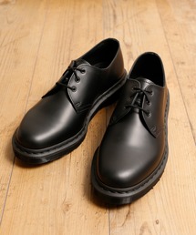 Dr. Martens | Dr.Martens / ドクターマーチン 1461 3EYE GIBSON SHOE 3ホール プレーントゥ ブーツ 短靴(ドレスシューズ)