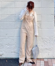 archives | レースロンパース(サロペット/オーバーオール)