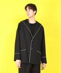 MILKBOY(ミルクボーイ)の「ジャケット/アウター(カバーオール)」