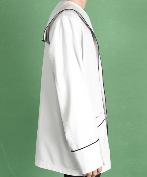 MILKBOY（ミルクボーイ）の「SAILOR SUITS ジャケット（カバーオール・メンズ・A/B/C・FREE）」の20枚目の写真