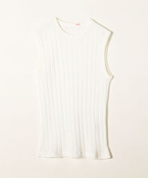 SHIPS any | YOUNG&OLSEN:BROADリブタンクトップ(タンクトップ)